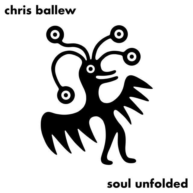 Soul Unfolded album cover