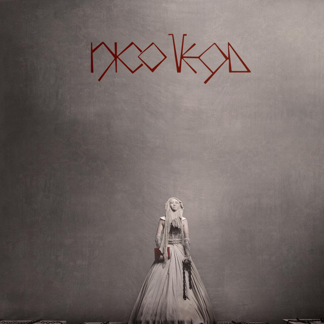 Nico Vega album cover