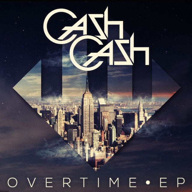 WindTech PopGard as heard on Overtime EP by Cash Cash (2013)