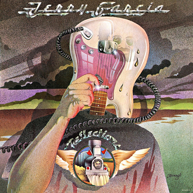 Reflections (Expanded) album cover