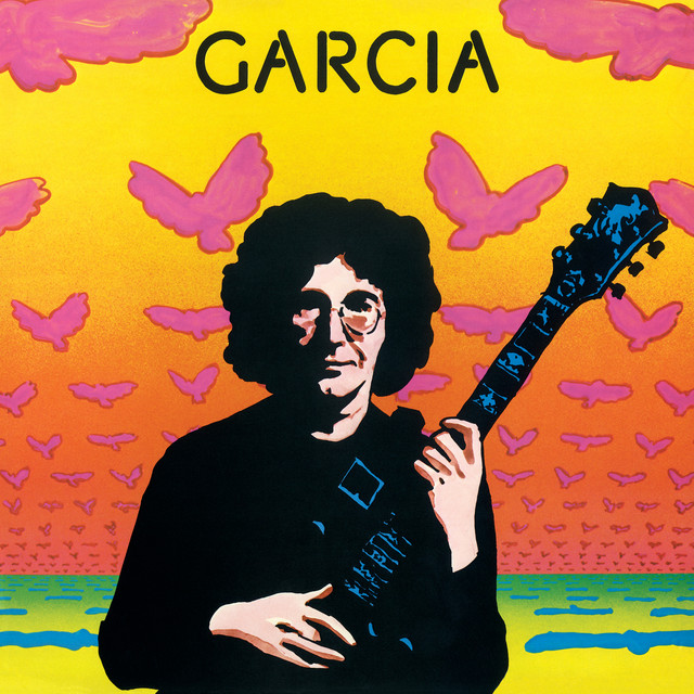 Garcia (Compliments) (Expanded) album cover
