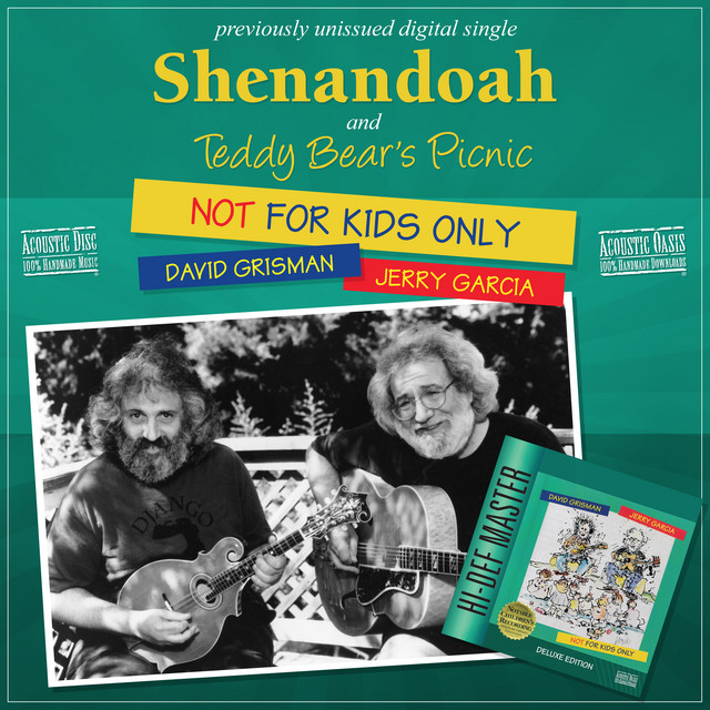 Shenandoah