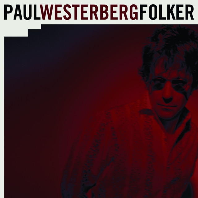 Folker album cover