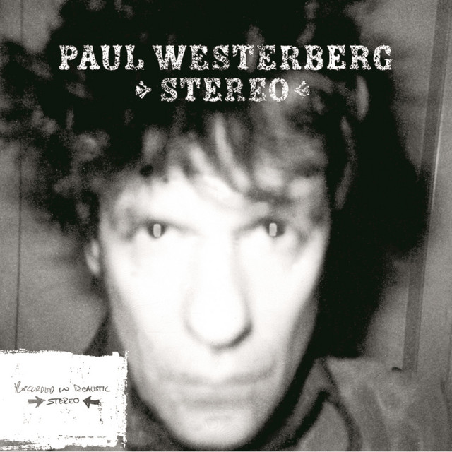Stereo album cover