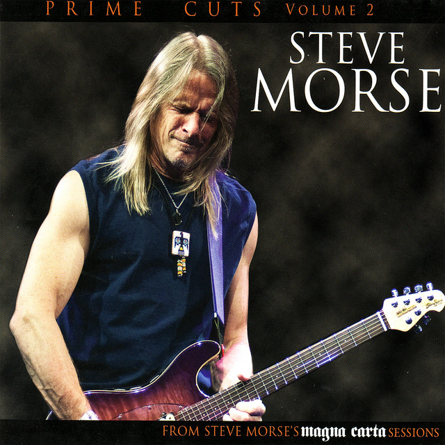 Prime Cuts, Volume 2 album cover