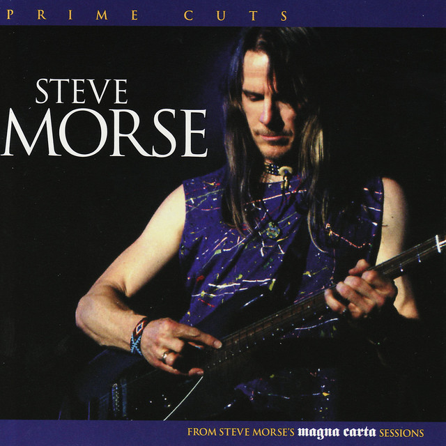 Prime Cuts album cover