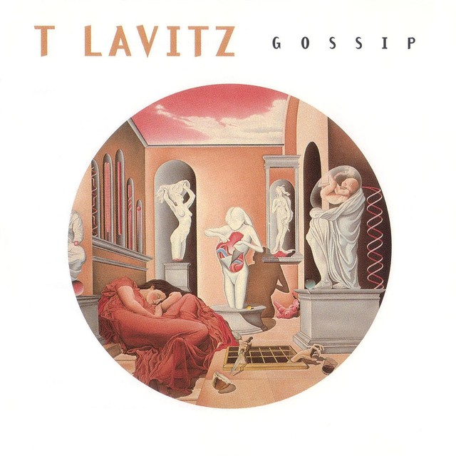 Gossip album cover