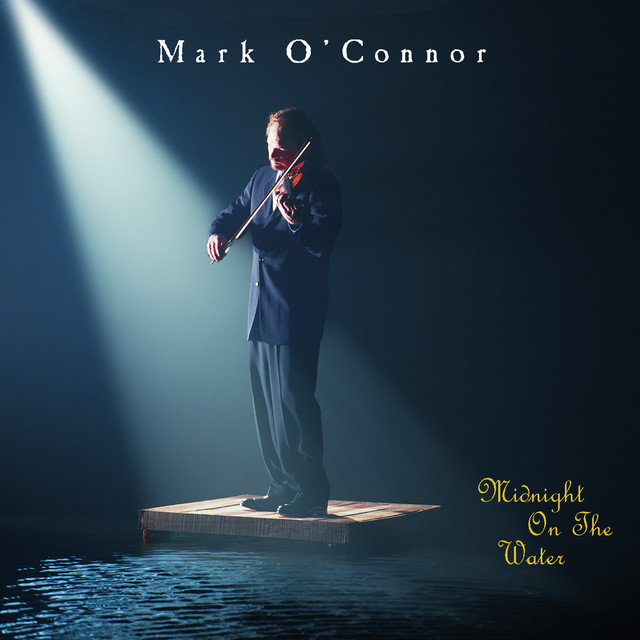 Midnight on the Water album cover