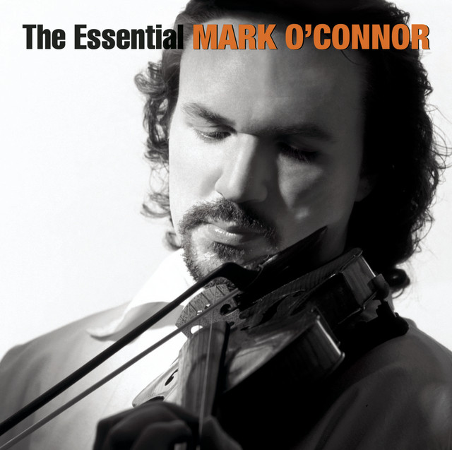 The Essential Mark O'Connor album cover