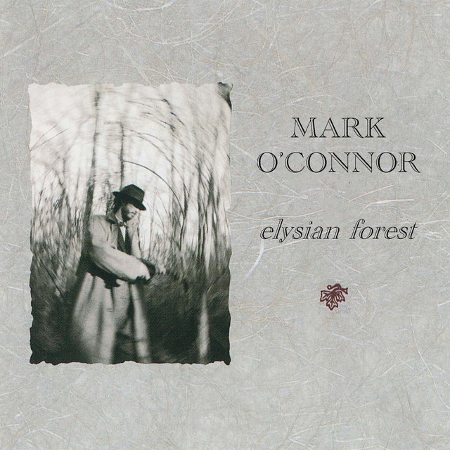 Elysian Forest (2024 Remaster) album cover