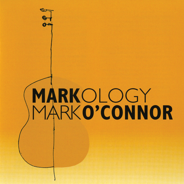 Markology album cover