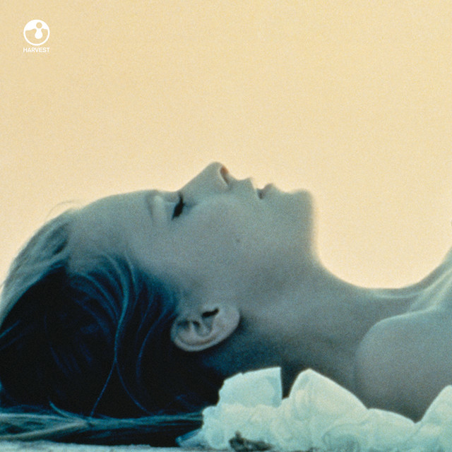 BE album cover