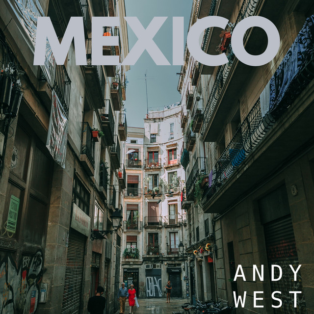 Mexico album cover