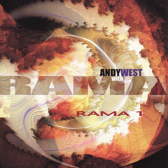 Rama 1 album cover