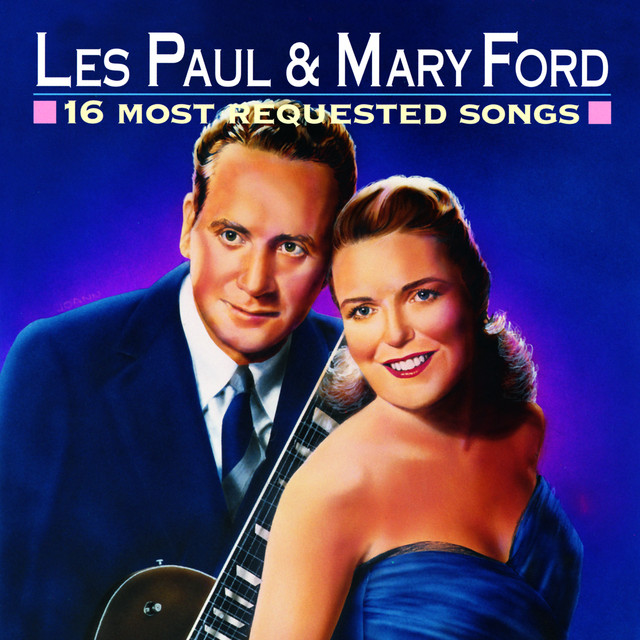16 Most Requested Songs album cover