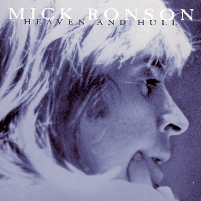 Heaven And Hull album cover