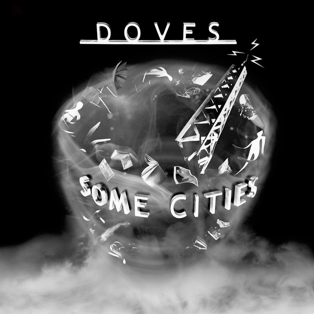 Some Cities album cover
