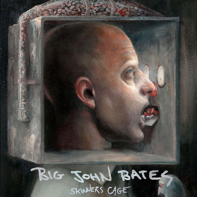 Skinners Cage album cover
