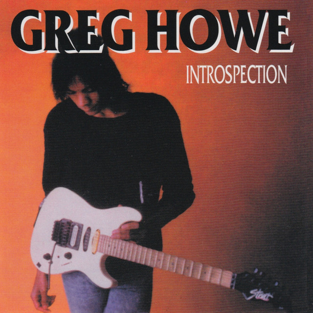 Introspection album cover