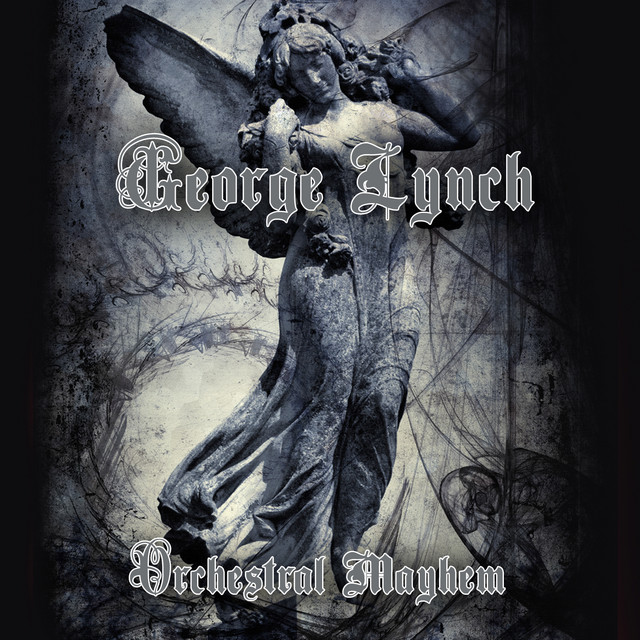 Orchestral Mayhem album cover