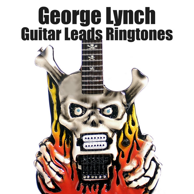 Guitar Leads Ringtones album cover
