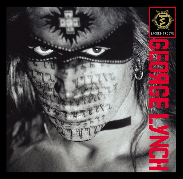 Sacred Groove album cover