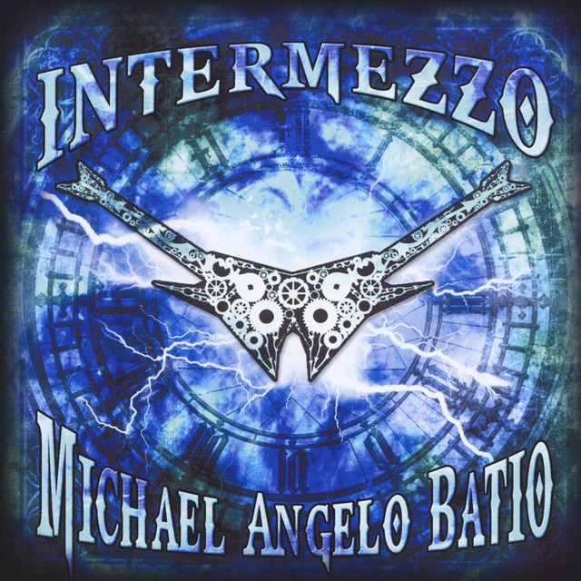 Intermezzo album cover