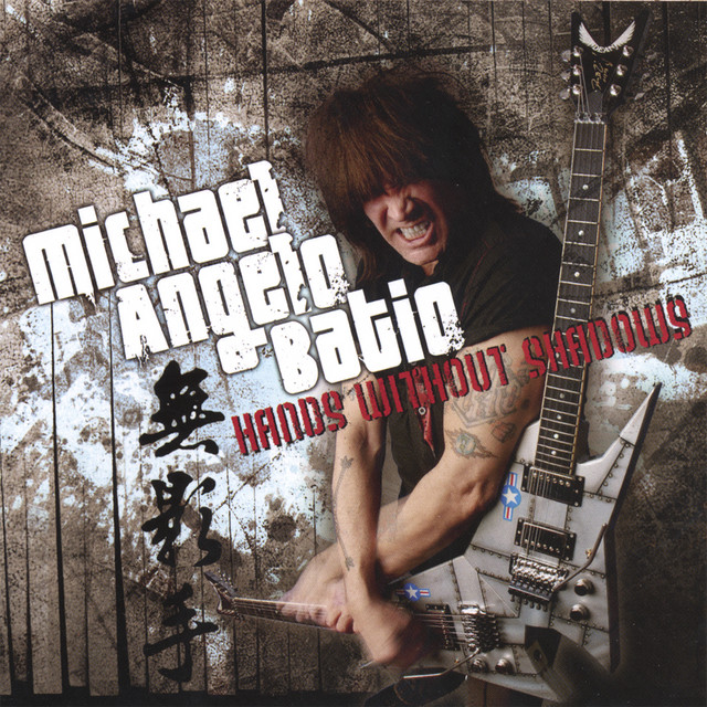 Hands Without Shadows album cover