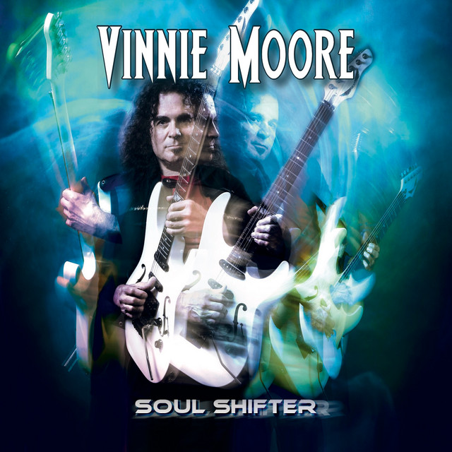 Soul Shifter album cover