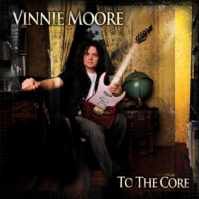 To The Core album cover