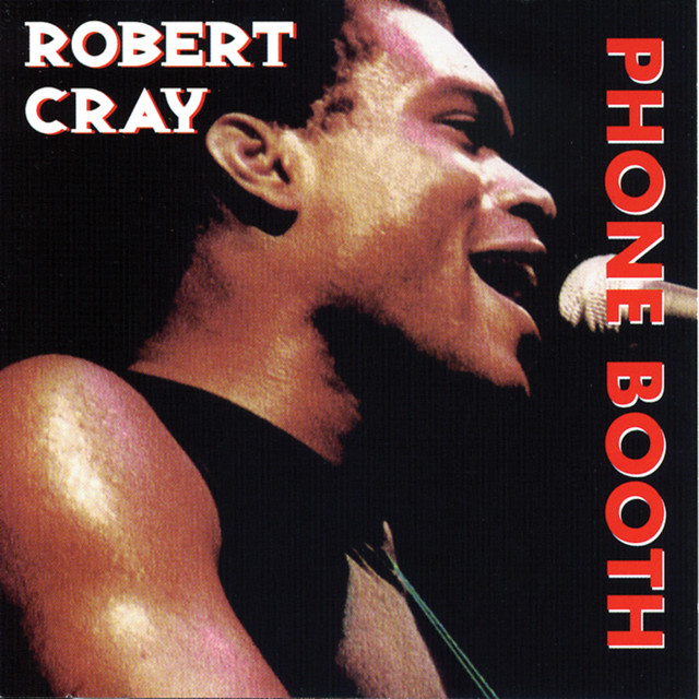 Heritage Of The Blues: Phone Booth album cover