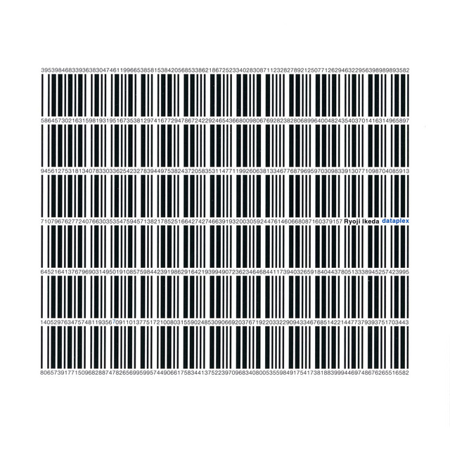 dataplex album cover