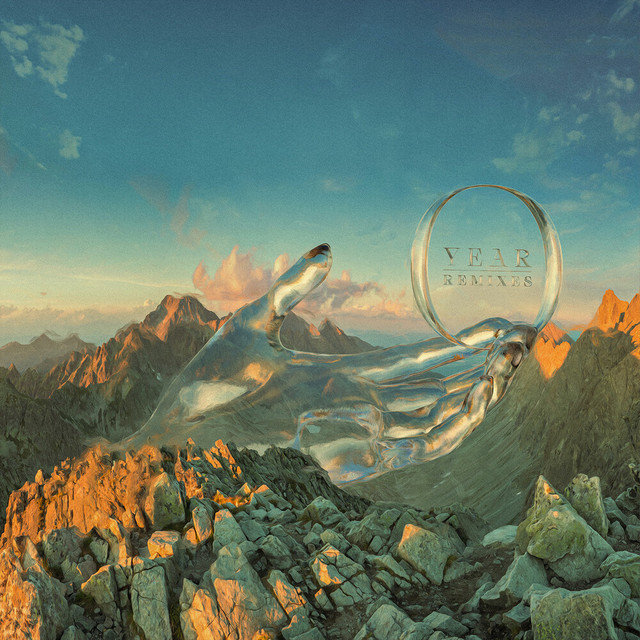 Year Zero (Remixes) album cover