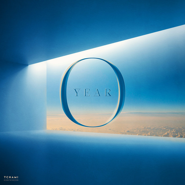 Year Zero album cover