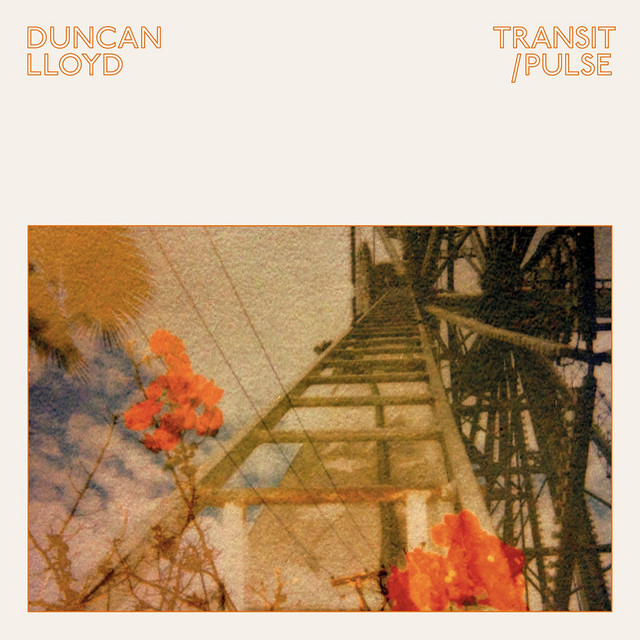 Transit / Pulse (2021 Remaster) album cover
