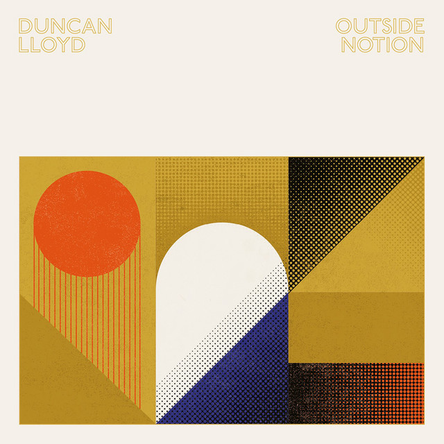 Outside Notion (2021 Remaster) album cover