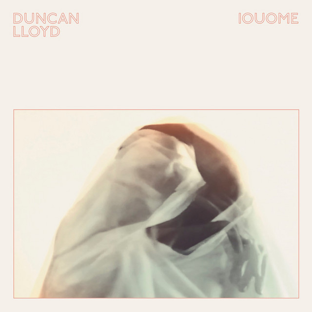 IOUOME (2021 Remaster) album cover