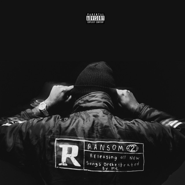 Ransom 2 album cover