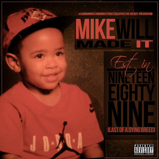 Est. in 1989 Last of a Dying Breed album cover