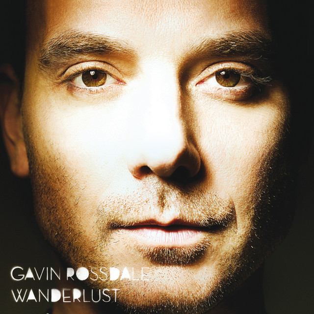 Wanderlust album cover