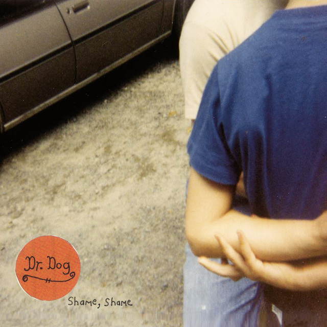 Shame, Shame (Deluxe Edition) album cover
