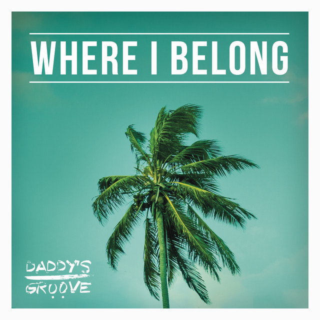 Apple Logic Pro as heard on Where I Belong (Radio Edit) by Daddy's Groove (2015)