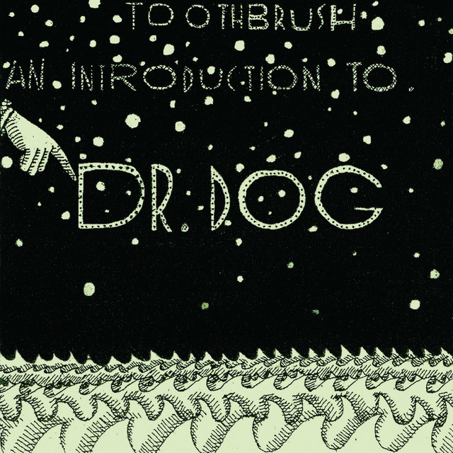 Toothbrush album cover