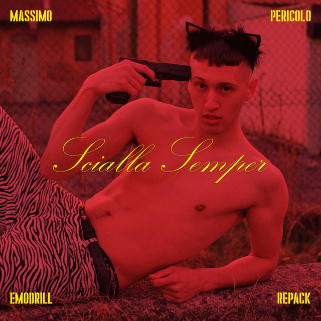 Scialla Semper (Emodrill Repack) album cover