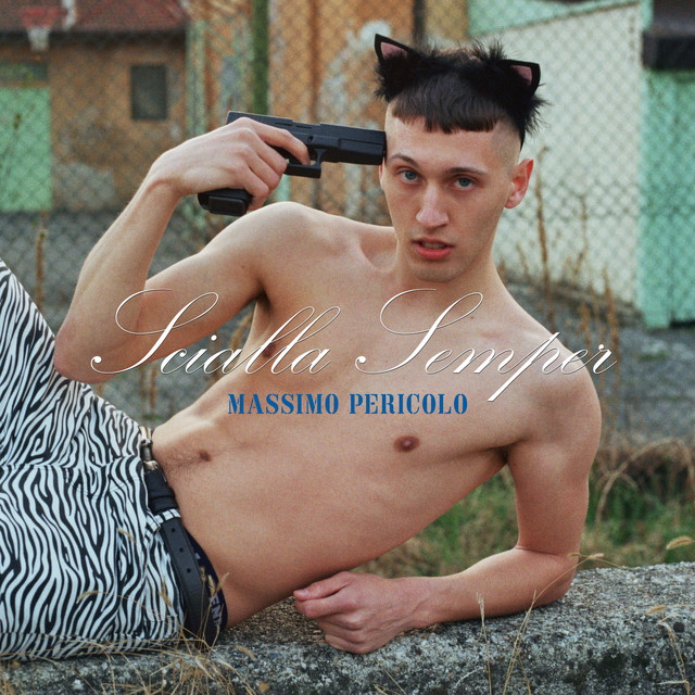 Scialla Semper album cover