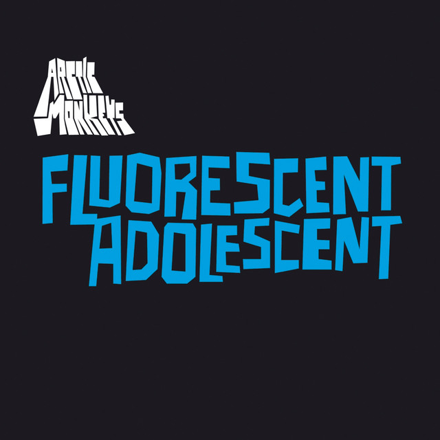 Selmer 30SS as heard on Fluorescent Adolescent by Arctic Monkeys (2007)