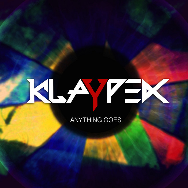 Native Instruments Massive Synth as heard on Anything Goes by Klaypex (2014)