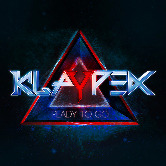 Ready to Go album cover