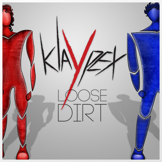 Loose Dirt album cover