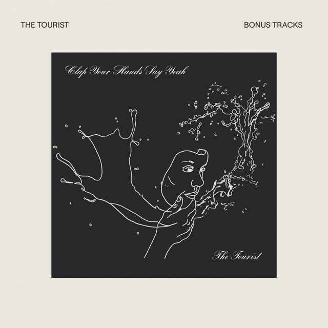 The Tourist (Bonus Tracks) album cover